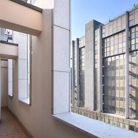Welc-Om Padova Business Luxury Terrace Apartman Kültér fotó