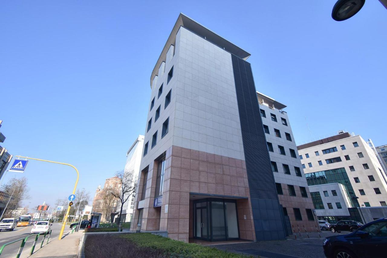 Welc-Om Padova Business Luxury Terrace Apartman Kültér fotó